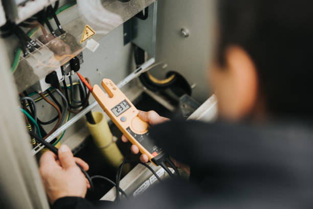 Best Electrical Wiring Services  in Swede Heaven, WA