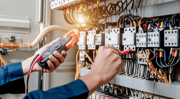 Best Local Electrician Companies  in Swede Heaven, WA