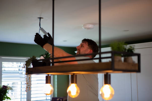 Best Circuit Breaker Repair  in Swede Heaven, WA
