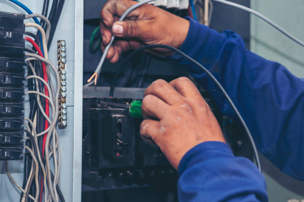 Best 24-Hour Electrician  in Swede Heaven, WA