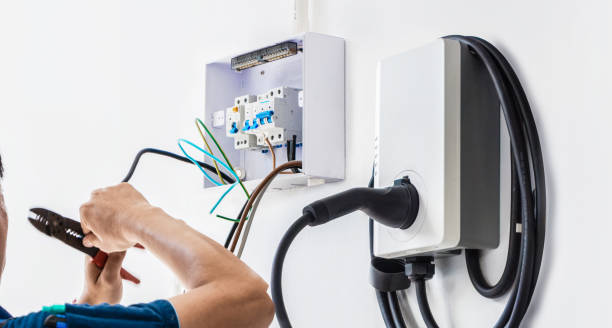 Generator Installation Services in Swede Heaven, WA