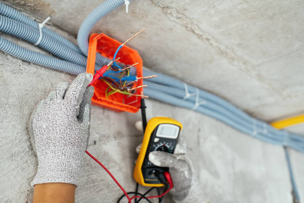 Best Electrical Outlet Repair  in Swede Heaven, WA
