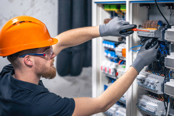 Best Electrical Contractors for Businesses  in Swede Heaven, WA